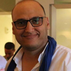 Zouhir ⵣⵓⵀⵉⵔ