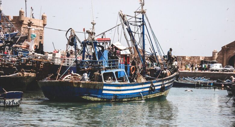 الصيد الحسيمة