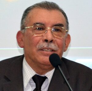 محمد بودهان