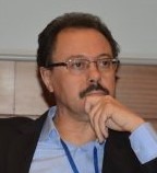 عبد السلام خلفي