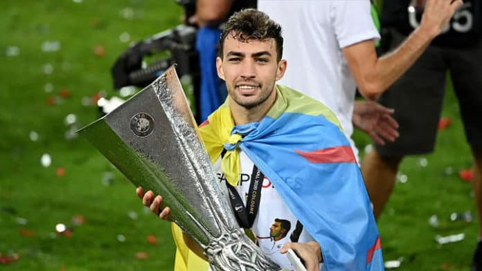 Munir el haddadi