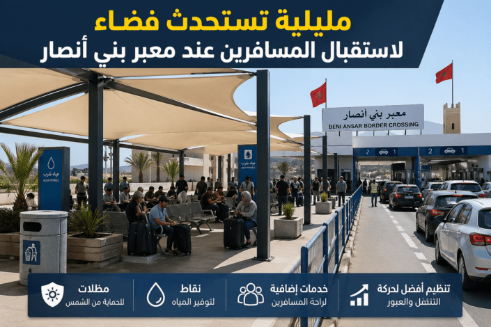 NADOR