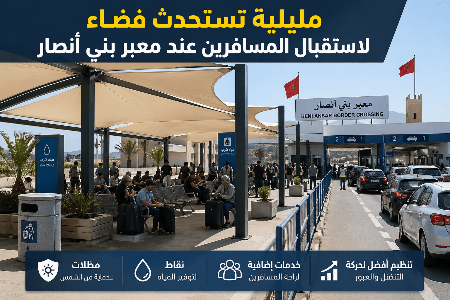 NADOR