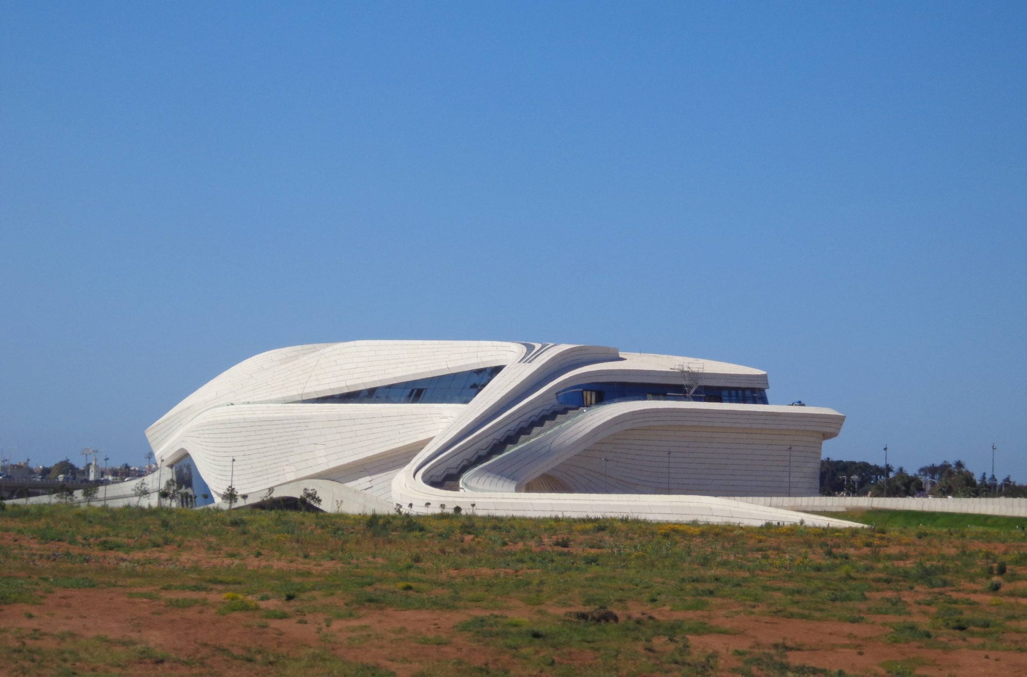 theatre de rabat