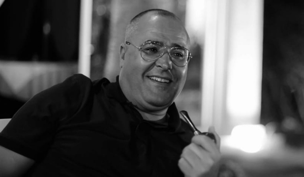 ahmed zahid