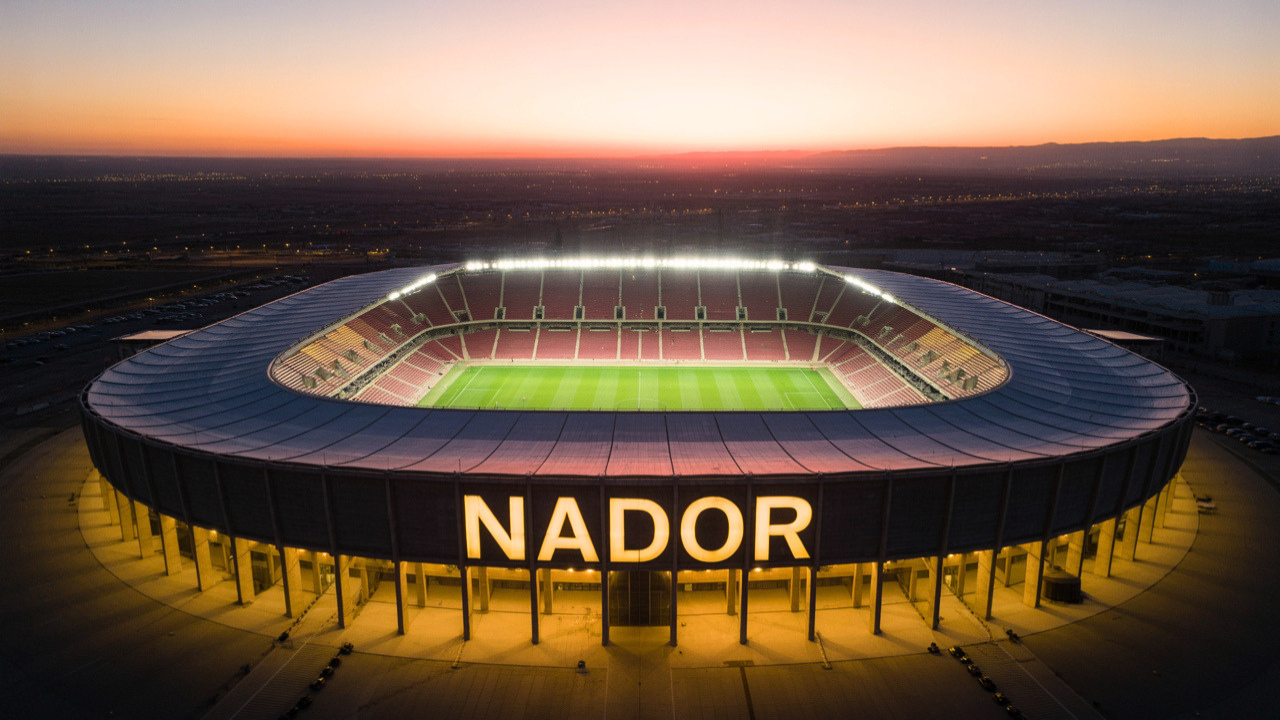 nador