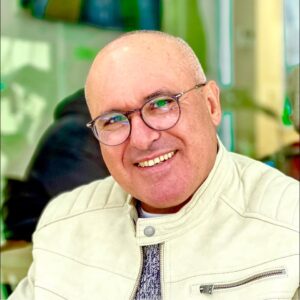 Mohamed Bouzaggou