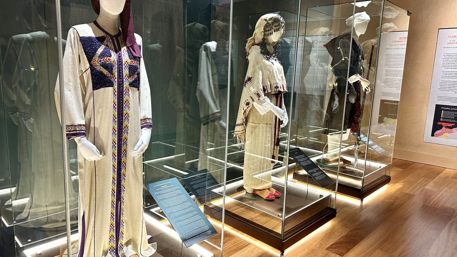 amazigh granada