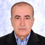 الزبير مهداد