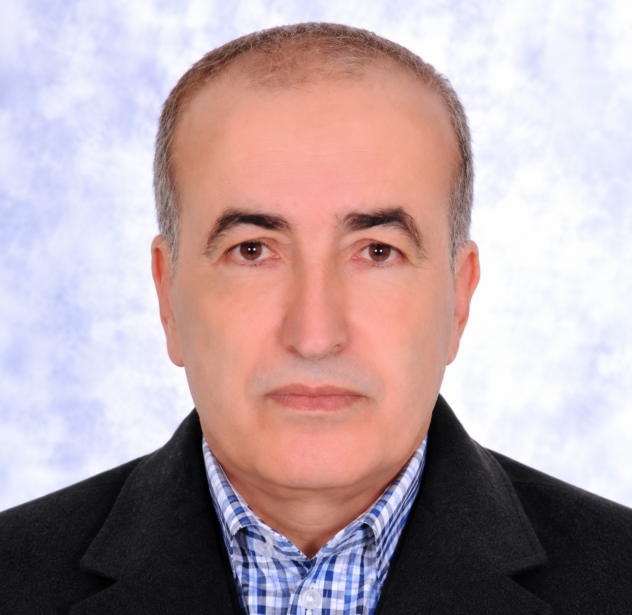 الزبير مهداد